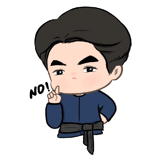 Mansuang chonkie (chat ver.) 3