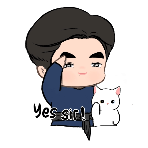 Mansuang chonkie (chat ver.) 4