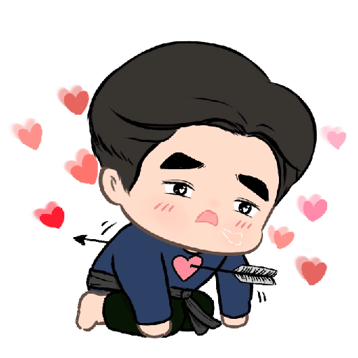 Mansuang chonkie (chat ver.) 6