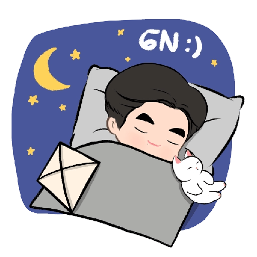 Mansuang chonkie (chat ver.) 7