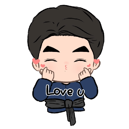Mansuang chonkie (chat ver.) 8