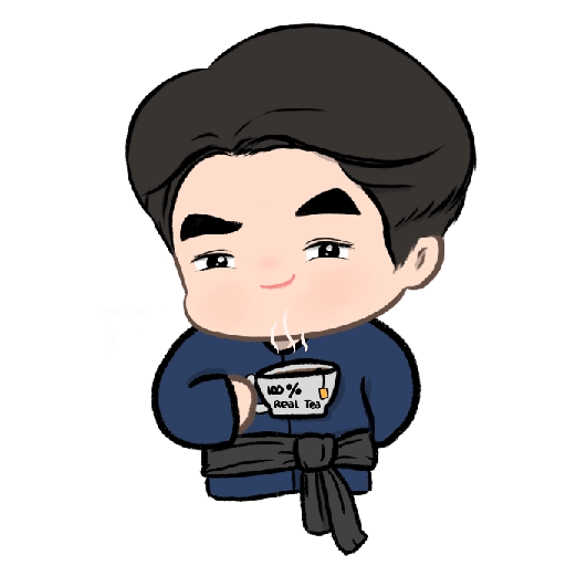 Mansuang chonkie (chat ver.) 9