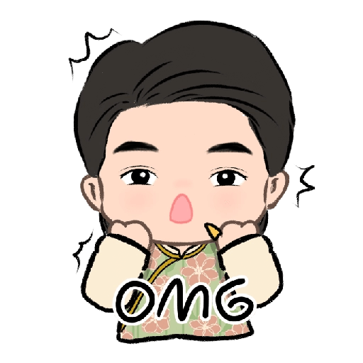 Mansuang chonkie (chat ver.) 10