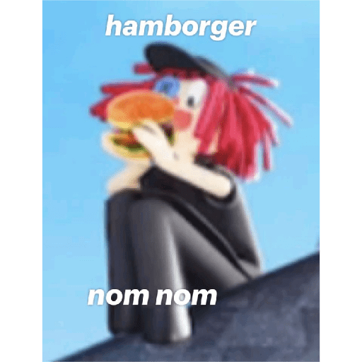 Tadc XDD 9
