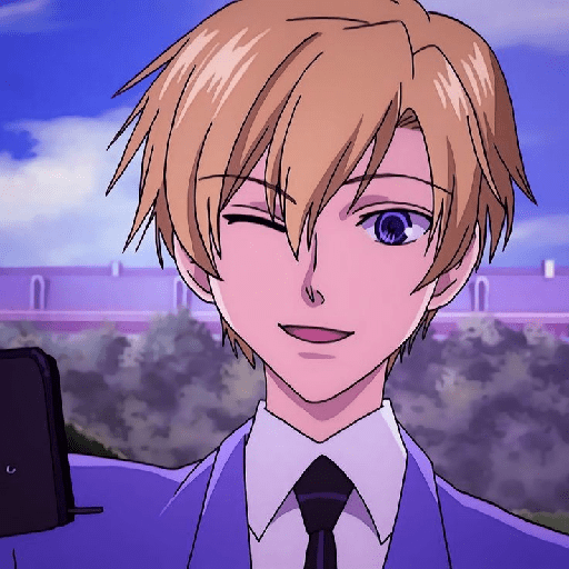 Tamaki Suoh