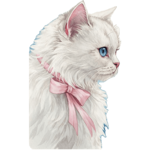 Cat love 4