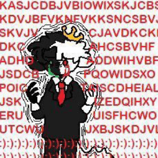 Random DSMP 3