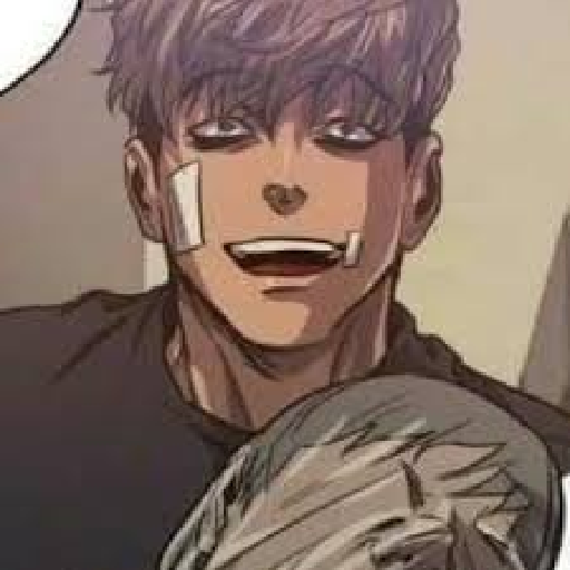 Sangwoo 1