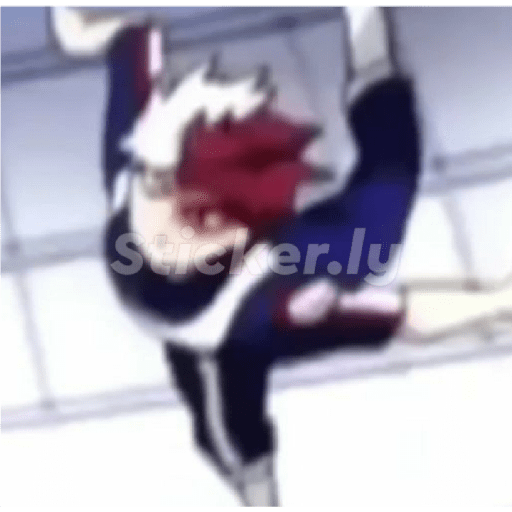 Boku no hero academia 3