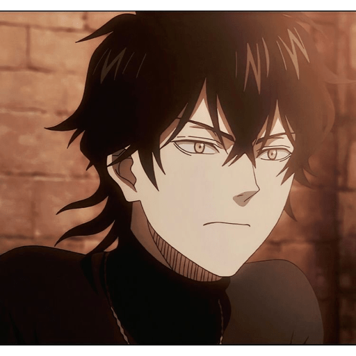 Black clover:) 25