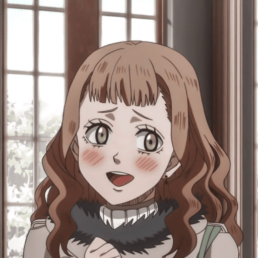 Black clover:) 11