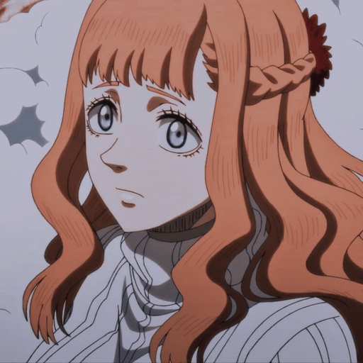 Black clover:) 22