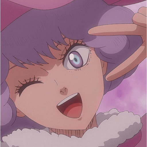 Black clover:) 13