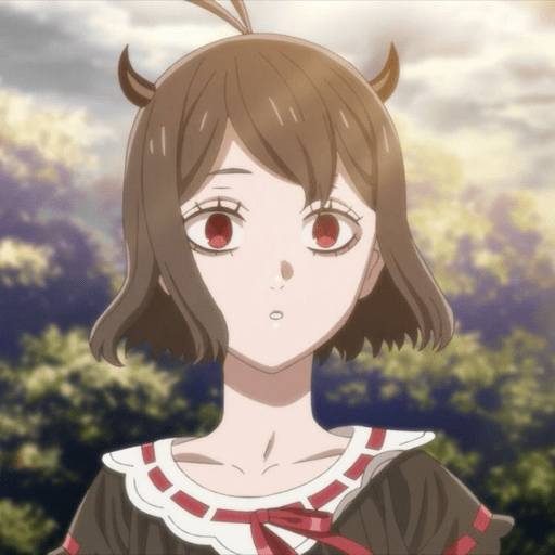 Black clover:) 3