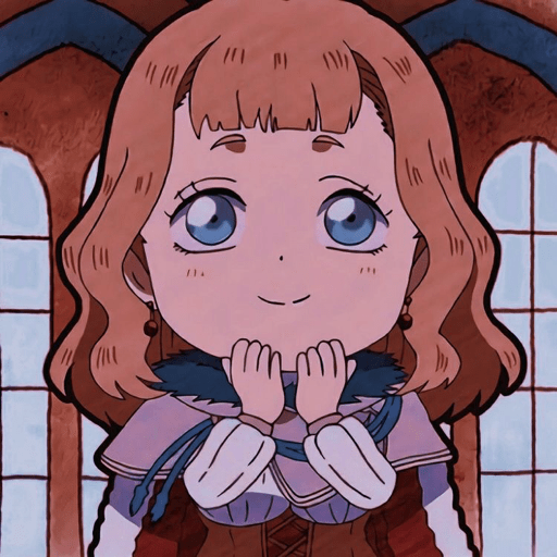 Black clover:) 10