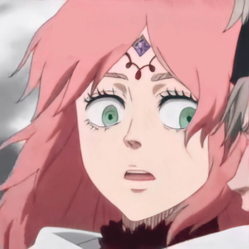 Black clover:) 2