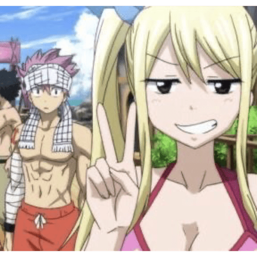 Feiry teil^^