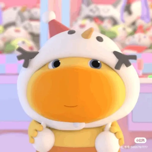 Cute lulu 5 3