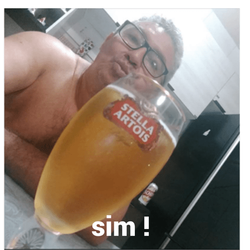 Ovo safado cuidado gato kkk 5