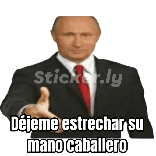 Fino señores 13