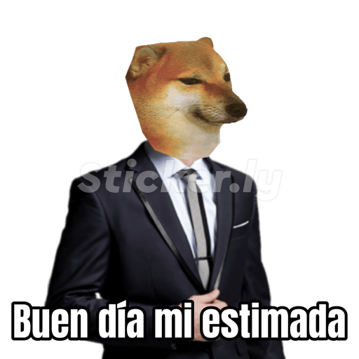 Fino señores 2