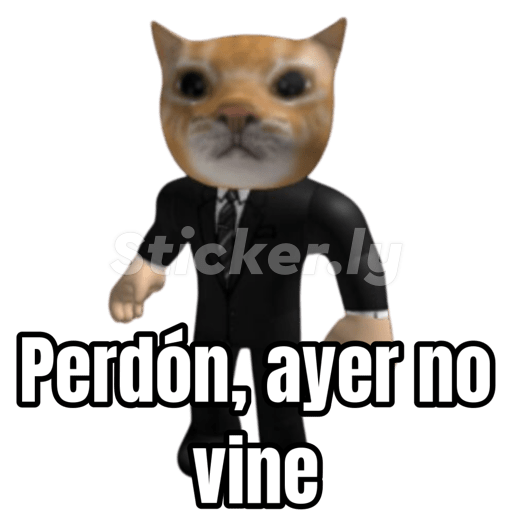 Fino señores 7