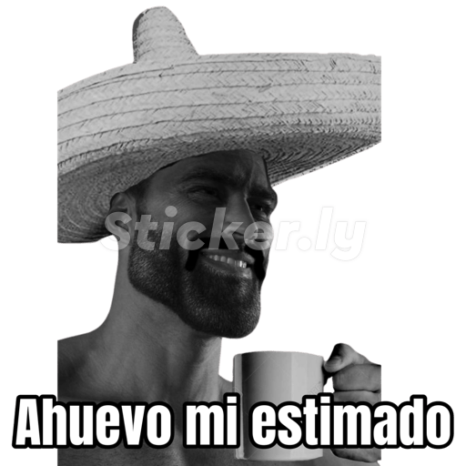 Fino señores 14