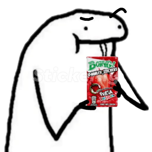 Flork y más 🕴️😝🤙 3