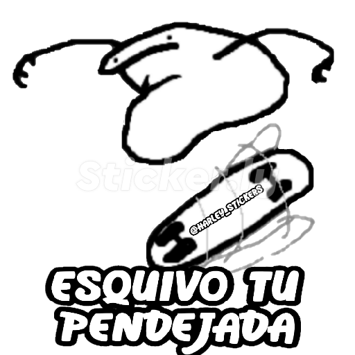 Flork y más 🕴️😝🤙 15