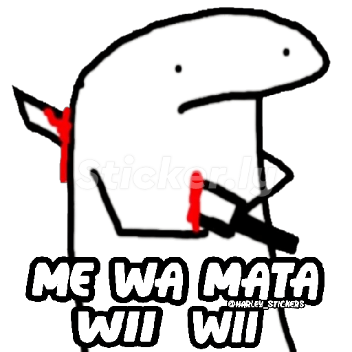 Flork y más 🕴️😝🤙 4