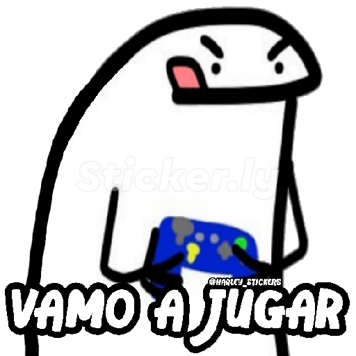 Flork y más 🕴️😝🤙 26