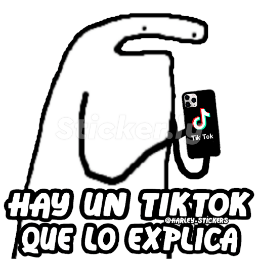 Flork y más 🕴️😝🤙 13
