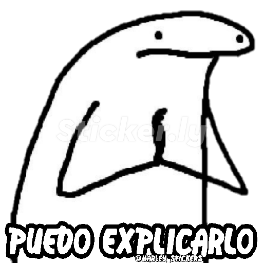 Flork y más 🕴️😝🤙 23