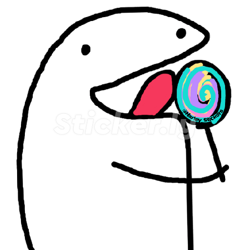 Flork y más 🕴️😝🤙 20