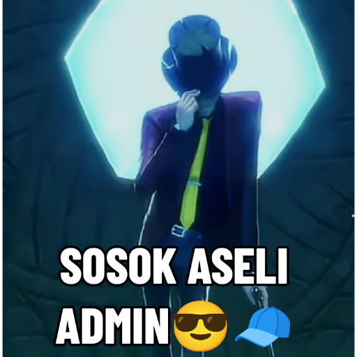 Stiker Saya 11