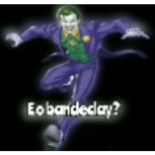 Mestre de cerimônia 21