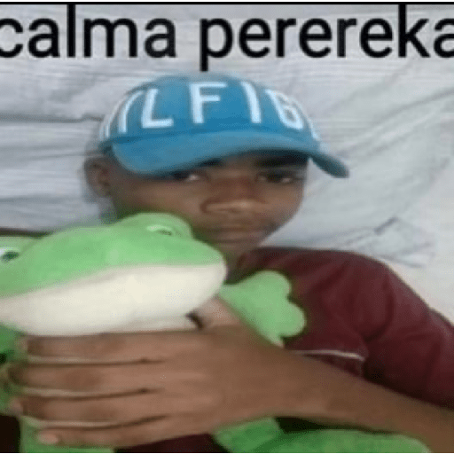 Mestre de cerimônia 3