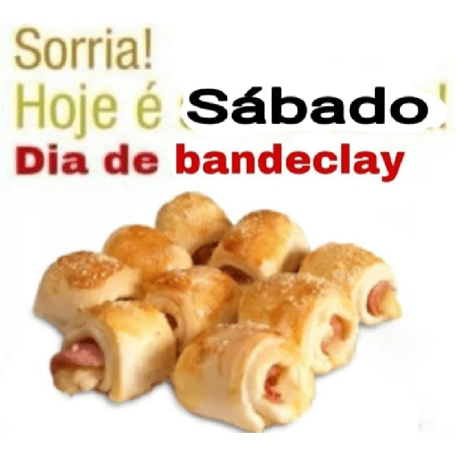 Mestre de cerimônia 8