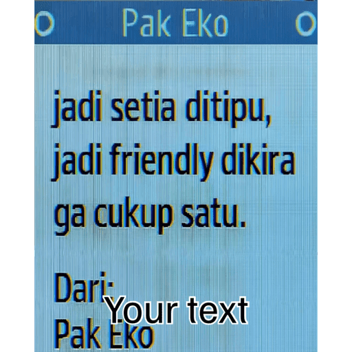 Sticker Image