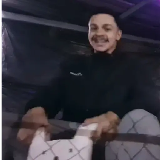 MC DALESTE 5