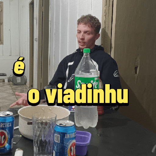 METADINHA 2