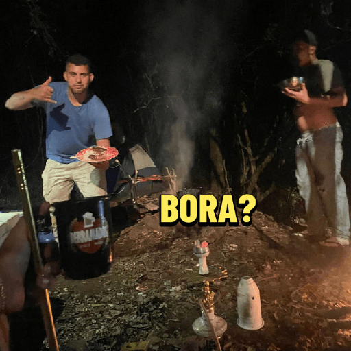 METADINHA 9