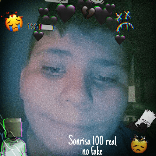 La vida es dificil bro