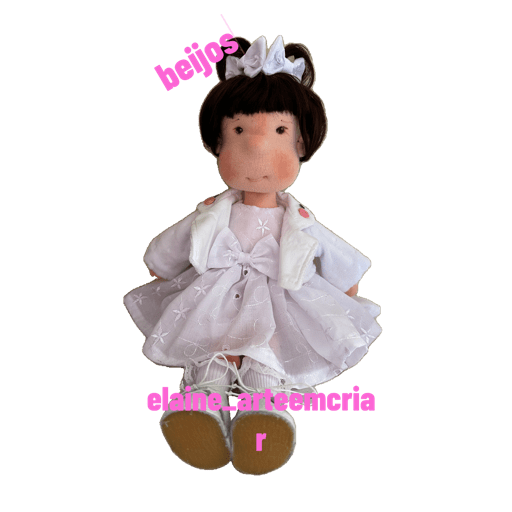 Boneca 22