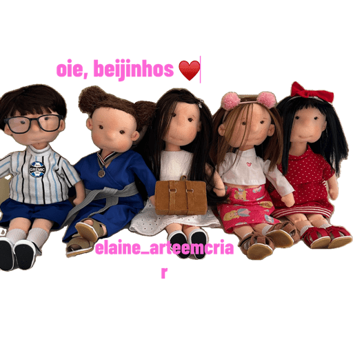 Boneca 29
