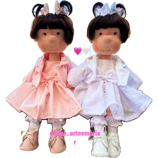 Boneca 20