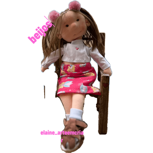 Boneca 26