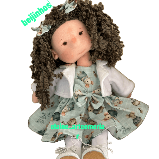 Boneca 17