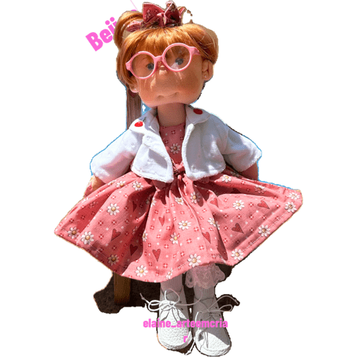 Boneca 24