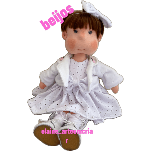 Boneca 12